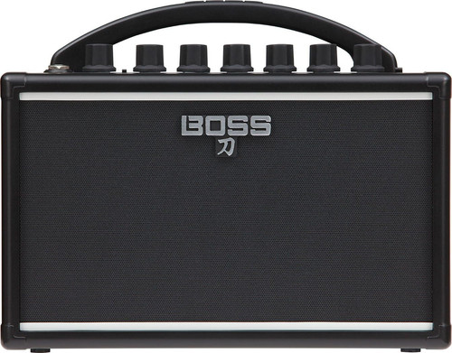 Ktn mini amplificatore katana - ktn-mini,