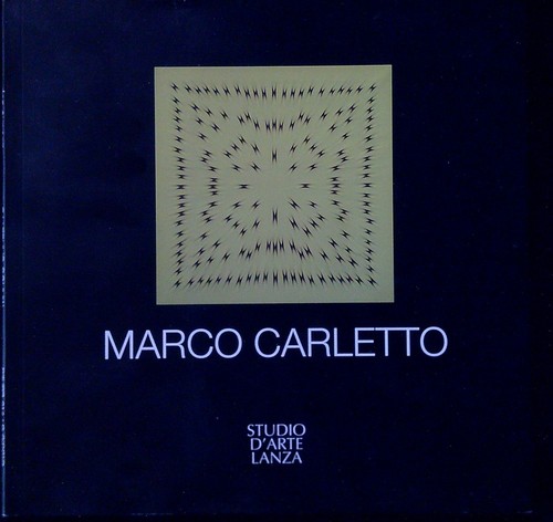 Marco carletto studio - aa.vv,