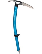 CAMP modello ZENITH 3477X colore azzurro piccozza alpinismo 3 taglie