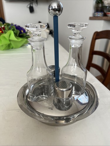 Set olio aceto sale - set,