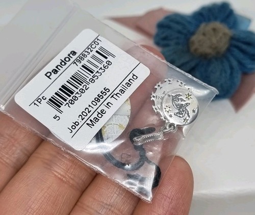 Nuovo originale pandora harry - originale,