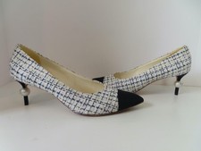 Scarpe CHANEL bianche