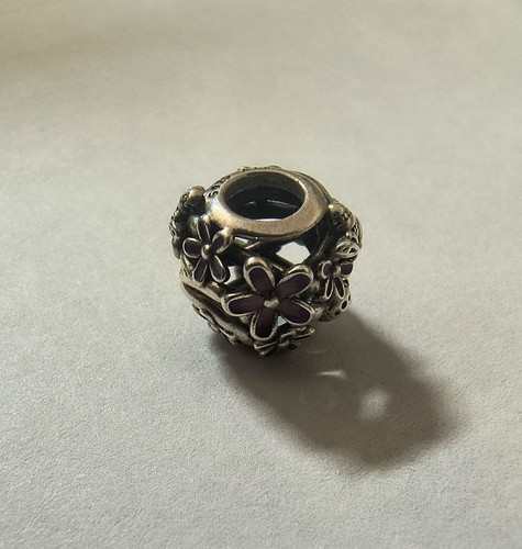 Charm pandora openwork - pandora,