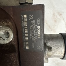 Pompa iniezione ford focus - iniezione,