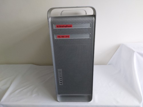 Apple mac pro - mac, a1186