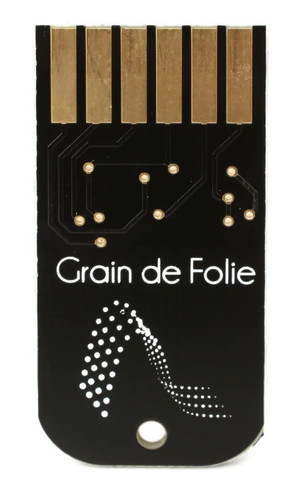 Cartuccia tiptop audio grain - cartuccia,