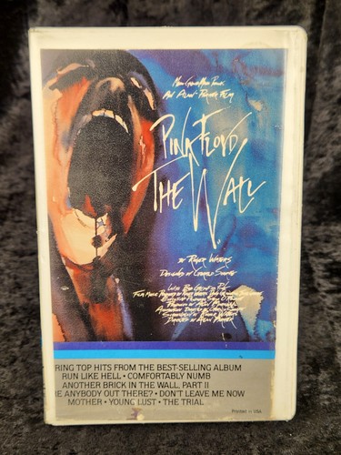 Pink floyd the wall - floyd,