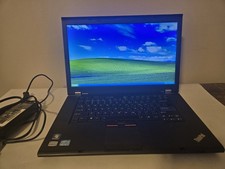 Lenovo ThinkPad T520 i5-2520M