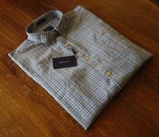 Camicie casual da uomo GANT