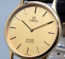 [Vintage] Orologio Uomo OMEGA