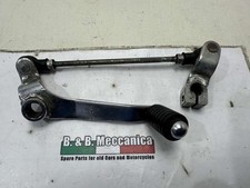 LEVA PEDALE CAMBIO LEVERAGGIO
