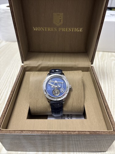 Montres prestige blu 0151 - blu,