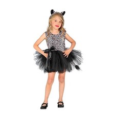 COSTUME LEOPARDO CM110