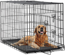 Jaulas Para Perros Grandes