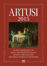 Libri Pellegrino Artusi -