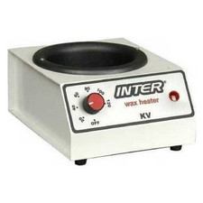 Dispositivo a cera calda Inter