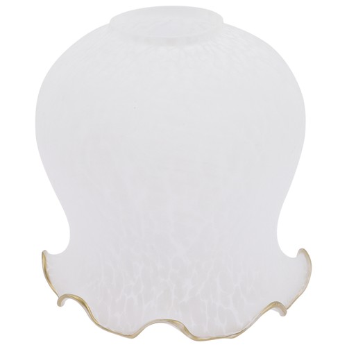 Paralume lampada fiore