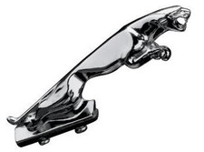 Fregio parafango moto Panther