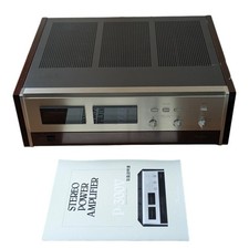 Amplificatore di potenza