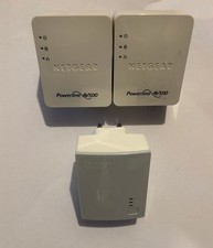 Powerline 2 Netgear AV500