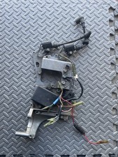 Bracket Came Off A Yamaha 25hp