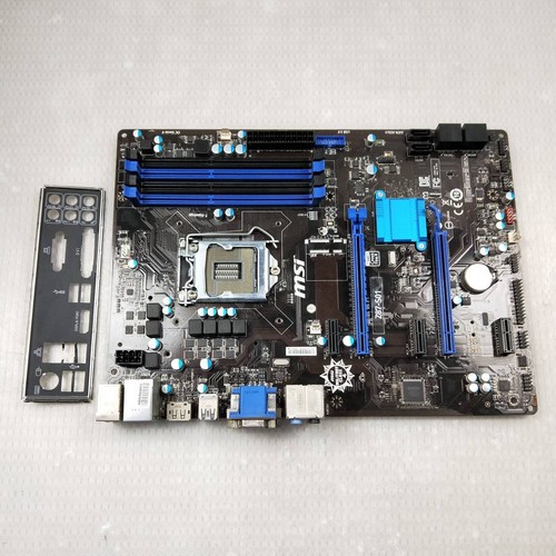 Tipo socket atx scheda madre - tipo,