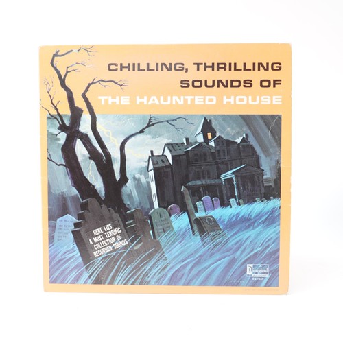 1964 disney chilling - 1964, thrilling