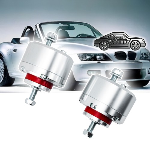 2pz supporti motore corsa - motore, per