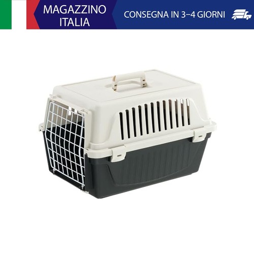 Ferplast trasportino rigido - trasportino,