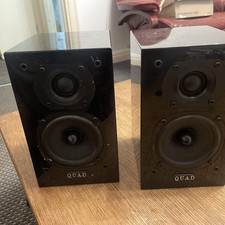 2 X COPPIA ALTOPARLANTI