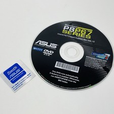 Asus P8P67 EVO Manuale Driver