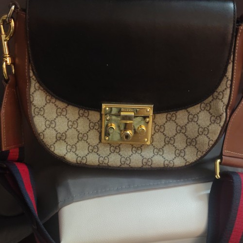 Gucci modello piccola - modello, gg