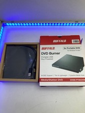 Buffalo DVSM-PT58U2VB-EU