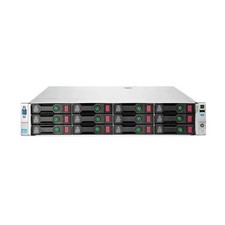 Dl380e gen8 lff - 12, 2