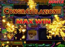 Schede slot machine