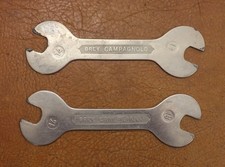 Campagnolo Q cono locknut