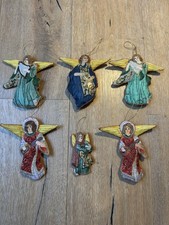 Angelo VINTAGE addobbi