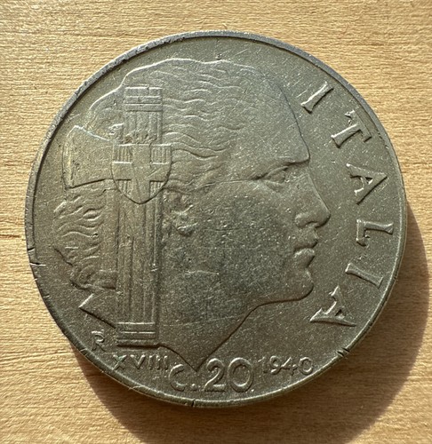 1940 italia fascista 20 - 1940,