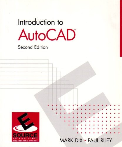 Introduction autocad 2004 - to,