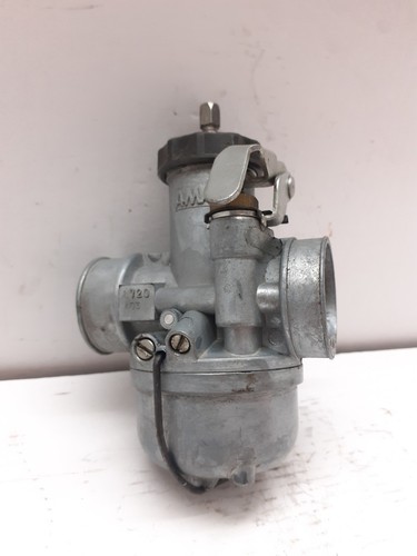 Carburatore amal 720 - carburatore, montesa