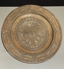 Caricabatteria piatto pane