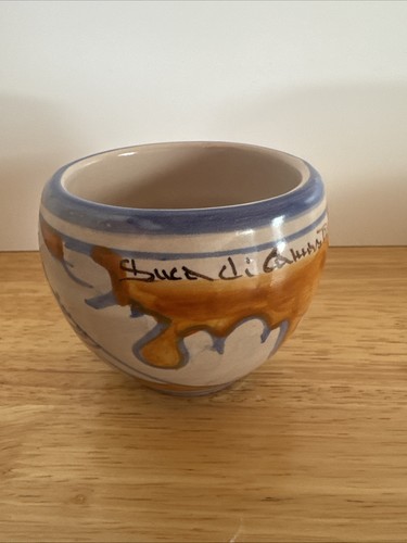 Fioriera cachepot ceramica