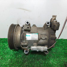 Compressore Aria Condizionata