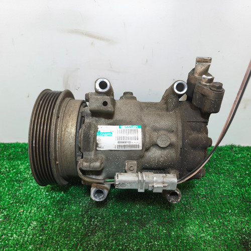 Compressore aria condizionata - compressore,