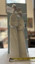 Vintage LLADRO Due suore 4611