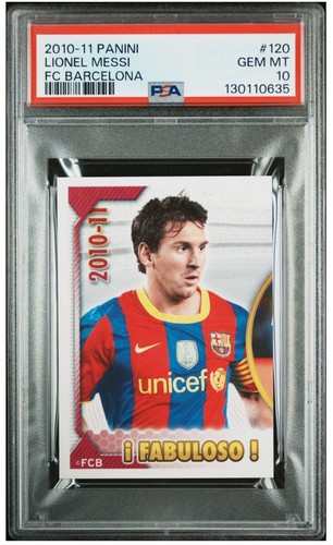 2010 2011 panini - 2010-2011,