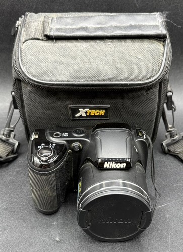 Nikon coolpix l340 - nikon,