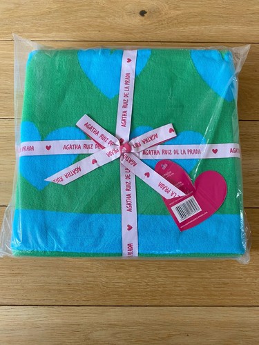 Coperta grande lusso - , agatha