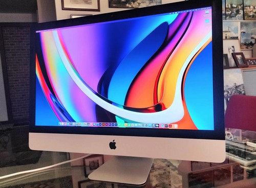 Apple imac retina 27 - 5k,