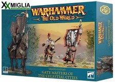 Warhammer The Old World -